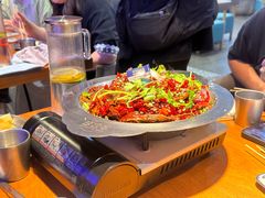 -路边羊烧烤酒场(宝带路店)