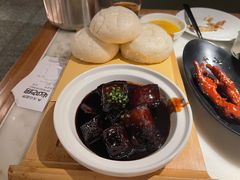 -佬肥猫·浙江乡村菜(国华广场店)