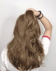 点击看大图 -HD HAIR STYLE