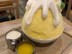 -After You Dessert Cafe(Silom Complex)