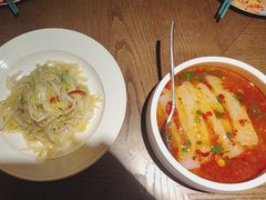 -相约·羊村小馆非遗手抓肉(七一酱园店)