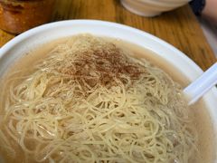 -小梁哥云吞面(黄贝岭店)