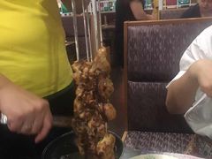 -巴犀烧烤(新崇光店)