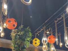 -黑松白鹿(崇文门新活馆店)