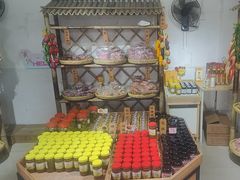 -苏州市吴中区光福窑上花果蜜饯厂