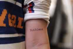 -飛凡TATTOO纹身•原创