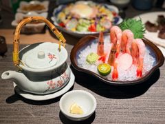 -炙柒Sekinana·精致日料(合生汇店)