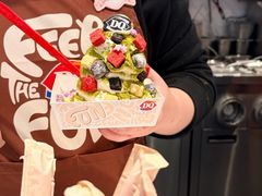 -DQ·蛋糕·冰淇淋(五角场万达店)