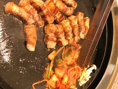 -韩时烤肉(枫蓝店)