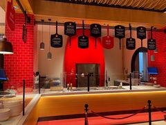 -城市大道红炉披萨烘焙坊