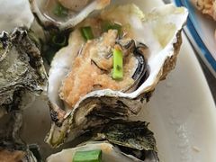 -红月湾海鲜饭店•沙滩海景(双月湾店)