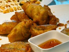 苔条小黄鱼-光明邨大酒家(淮海路店)