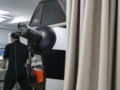 -微笑时刻照相馆·企业合影·商务外拍(北京五道口店)