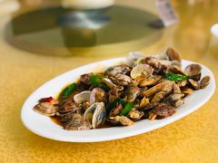 -双月饭店·20年老字号(新村店)