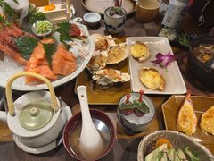 -和彩放题餐厅(酒仙桥店)