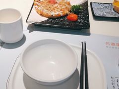 -花漫里日式餐厅(南安中骏店)