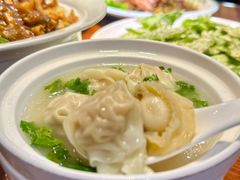 -惠宾饭庄(中山路店)