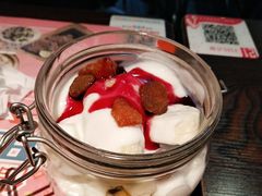 -酷公社·榴莲披萨(太原街店)