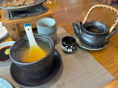 -山盛创作料理·Yamamori(珠宾店)