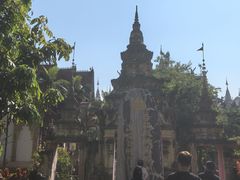 -西双版纳总佛寺