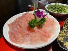-黄家码头老火锅(解放碑旗舰店)