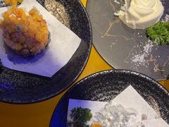 -味见·雪月花(天富路店)