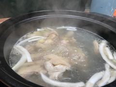 -春润大地海南椰子鸡(沙井京基百纳广场店)