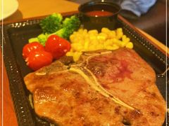 -菲滋意式餐厅(黄岩洞天店)