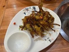 -洪大厨鸡煲(福田店)