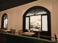 -静香HOUSE·全时段融合餐厅(七星欢乐颂店)