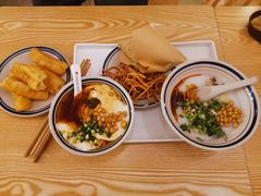 -正南齐北·老街糯米团(洪崖洞店)