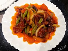 -金泽大酒店·卢塞恩餐厅·年夜饭春节连市