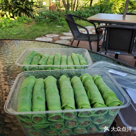 莲芳美食店侨乡巧厨娘