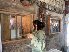-METAL HANDS(五道营店)