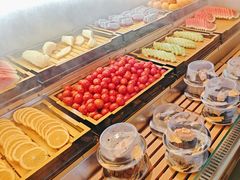 -牛YO寿喜烧火锅自助(三台子万象汇店)
