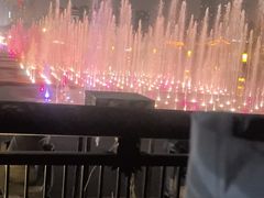 -大雁塔北广场音乐喷泉