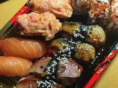 -澄寿司(西门店)