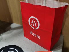 -海底捞火锅(杭州萧山宝龙广场店)