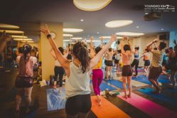 -无界瑜伽普拉提