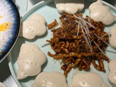 -院8里·小聚园老川菜(九眼桥店)