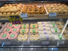 -尚酥坊·手工點心(七里庙店)