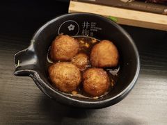 -贡梅老面馆·蟹粉面·无锡特色小吃(南长街主推店)