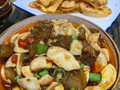 -神仙钵湘香土菜馆(光华路店)