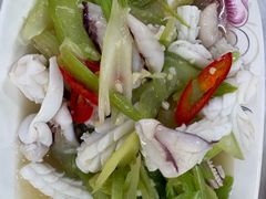 -众味海鲜大排档·活海鲜·潮汕味(南澳店)