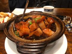 红烧肉-Mountain House Flushing 川山甲