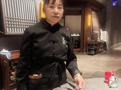 -贺庄·活鱼馆(珠吉路店)