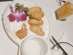 -唐猫庭院·千年陕菜(大唐不夜城店)