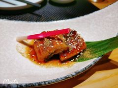 -虹料理·日料放题(悠方店)