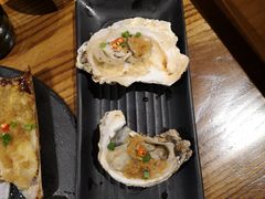 -烧货·活海鲜炭烧(湖滨商业街店)