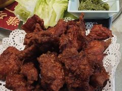 -潍坊宴·大管家(文化路店)